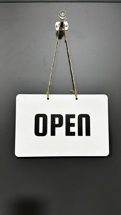 Open Close