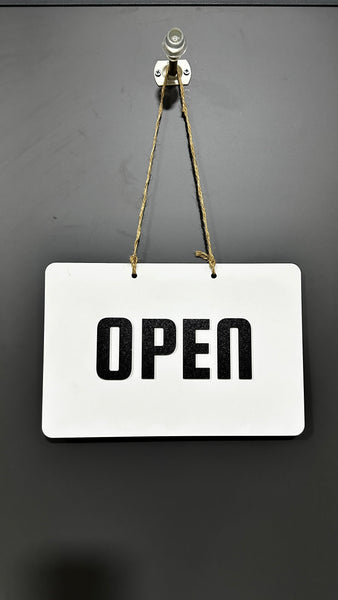 Open Close